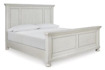 Robbinsdale Bed Bed Ashley Furniture