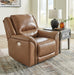 Trasimeno Power Recliner Recliner Ashley Furniture