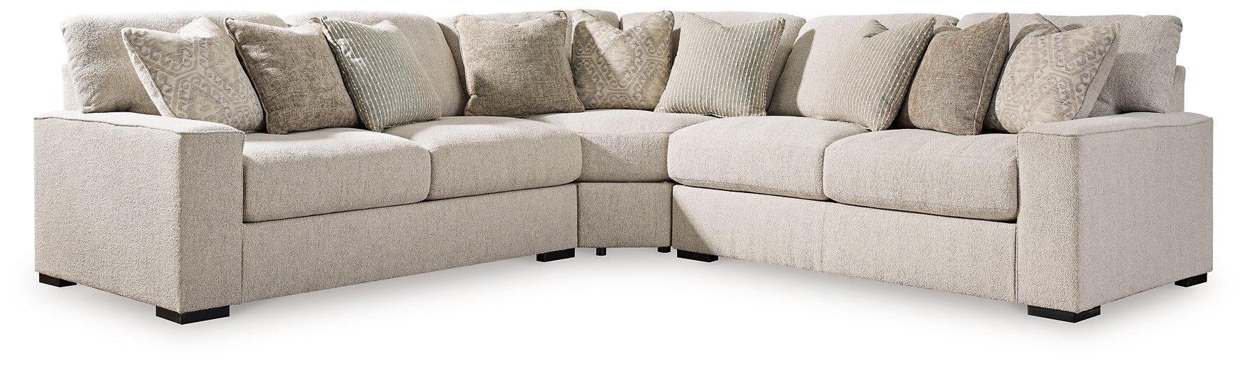 Ballyton Sectional Sectional Ashley Furniture