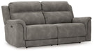 Next-Gen DuraPella Power Reclining Sofa Sofa Ashley Furniture