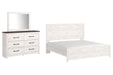 Gerridan Bedroom Set Bedroom Set Ashley Furniture