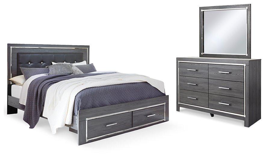 Lodanna Bedroom Set Bedroom Set Ashley Furniture