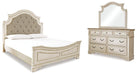 Realyn Bedroom Set Bedroom Set Ashley Furniture