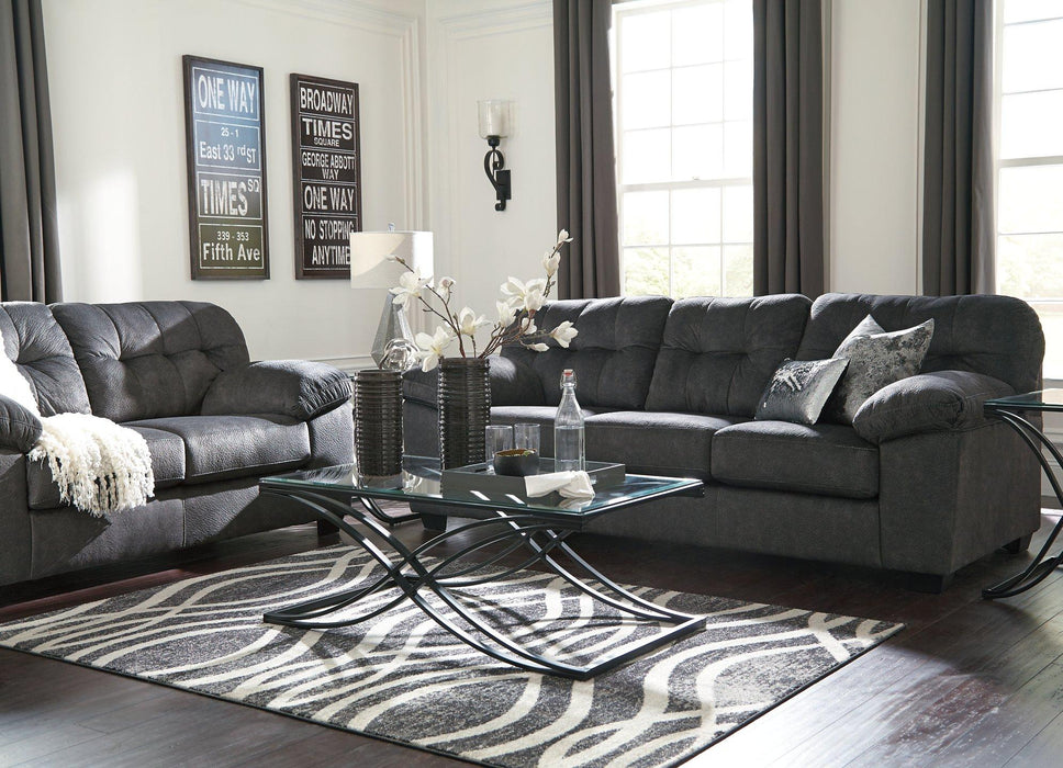 Accrington Sofa Sofa Ashley Furniture