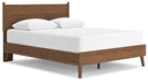 Fordmont Bed Bed Ashley Furniture