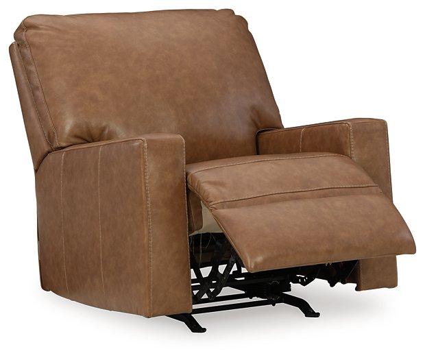 Bolsena Recliner Recliner Ashley Furniture