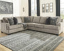 Bovarian Living Room Set Living Room Set Ashley Furniture