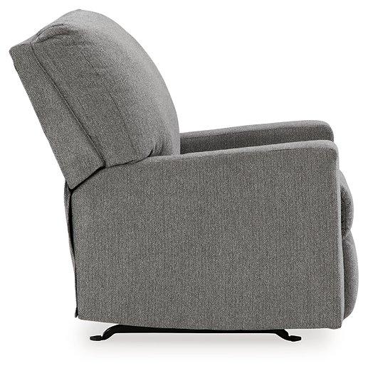 Deltona Recliner Recliner Ashley Furniture