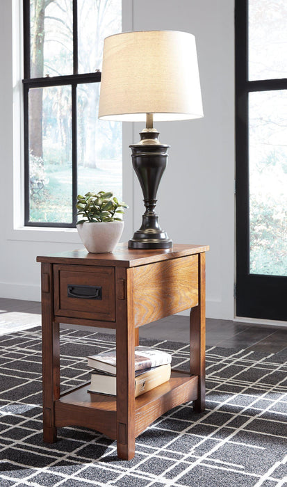 Breegin End Table Set Table Set Ashley Furniture