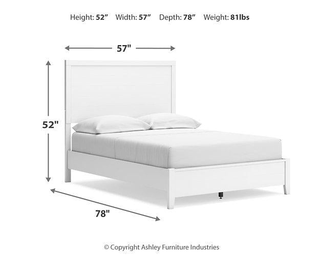 Binterglen Bedroom Package Bedroom Set Ashley Furniture