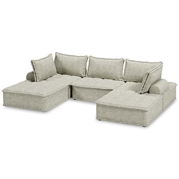 Bales Modular Seating Sectional Ashley Furniture