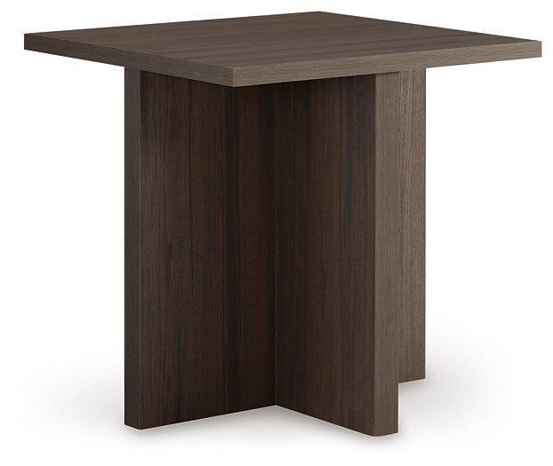 Zendex Table (Set of 2) Table Set Ashley Furniture