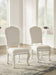 Arlendyne Dining Chair Dining Chair Ashley Furniture