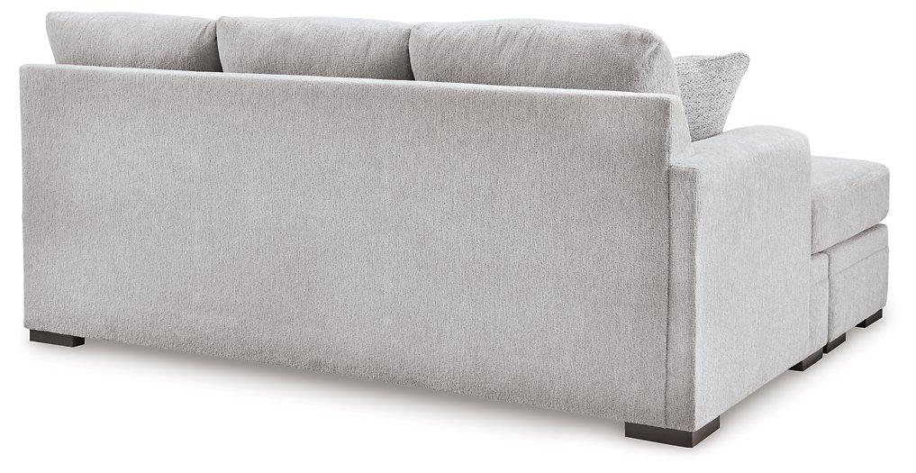 Gabyleigh Sectional with Chaise Sectional Ashley Furniture