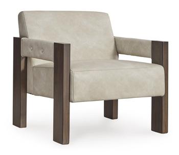 Adlanlock Accent Chair Accent Chair Ashley Furniture