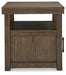 Boardernest End Table End Table Ashley Furniture