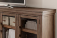 Boardernest 85" TV Stand TV Stand Ashley Furniture