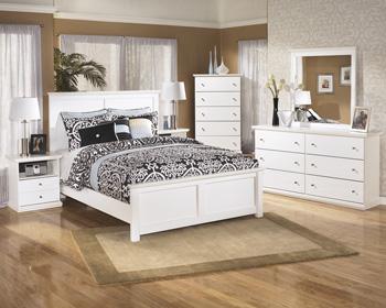 Bostwick Shoals Youth Dresser Dresser Ashley Furniture