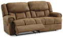 Boothbay Reclining Sofa Sofa Ashley Furniture