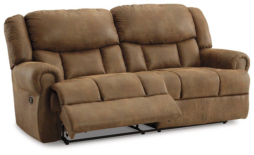 Boothbay Reclining Sofa Sofa Ashley Furniture