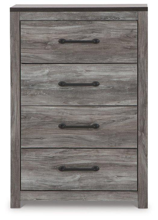 Bronyan Chest of Drawers Chest Ashley Furniture