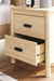 Cabinella Nightstand Nightstand Ashley Furniture