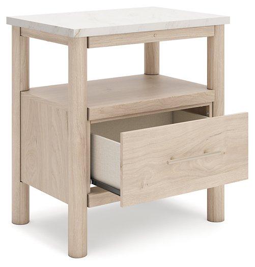 Cadmori Nightstand Nightstand Ashley Furniture