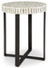 Crewridge Accent Table Accent Table Ashley Furniture