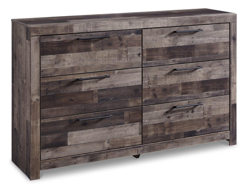 Derekson Dresser - Dayton Discount Furniture