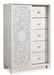 Paxberry Youth Dressing Chest Chest Ashley Furniture