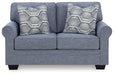 Carissa Manor Loveseat Loveseat Ashley Furniture