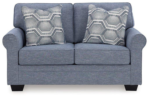 Carissa Manor Loveseat Loveseat Ashley Furniture