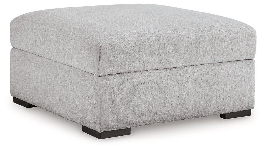 Gabyleigh Ottoman With Storage Ottoman Ashley Furniture