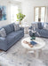 Carissa Manor Living Room Set Living Room Set Ashley Furniture