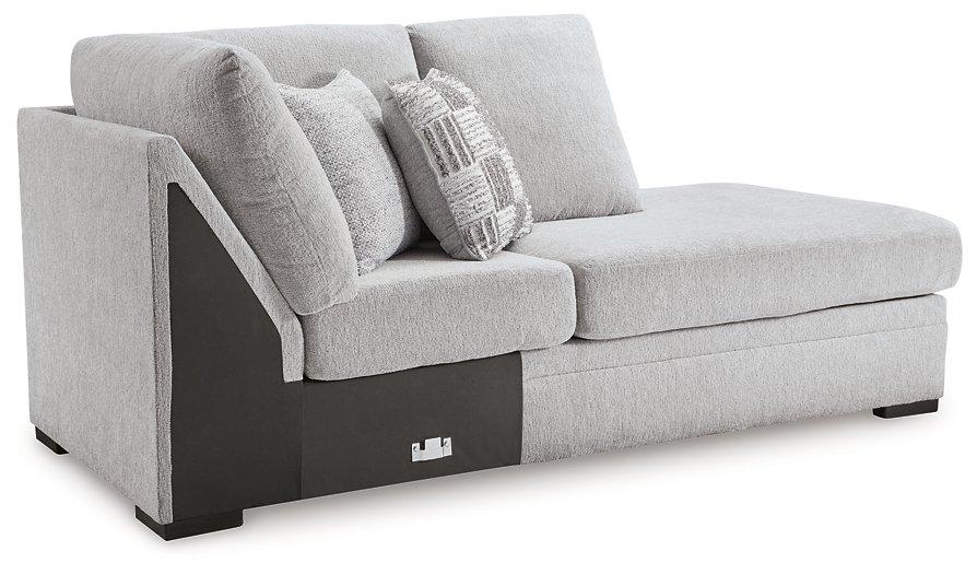 Gabyleigh Sectional with Chaise Sectional Ashley Furniture