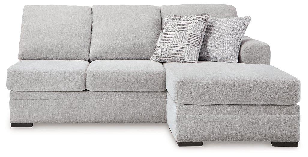 Gabyleigh Sectional with Chaise Sectional Ashley Furniture