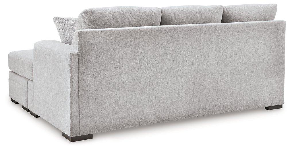 Gabyleigh Sectional with Chaise Sectional Ashley Furniture