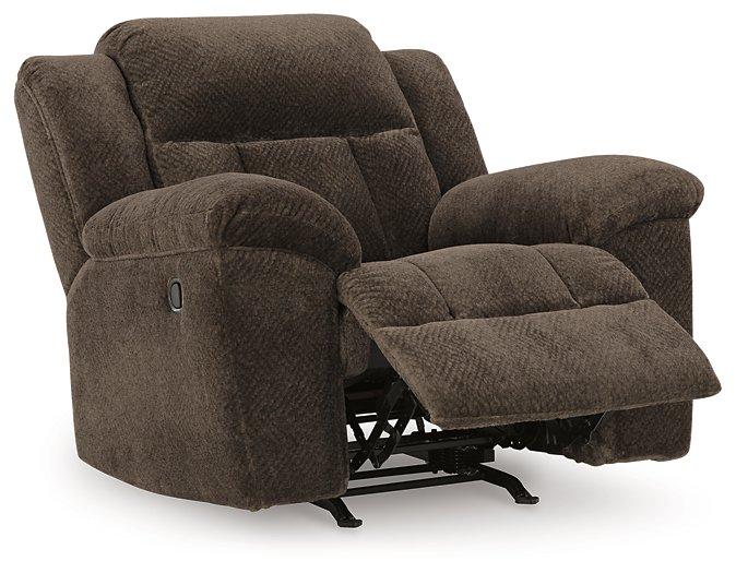 Frohn Recliner Recliner Ashley Furniture