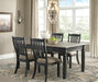 Tyler Creek Dining Set - Dayton Discount Furniture