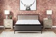 Ultra Luxury ET with Memory Foam Mattress Mattress Ashley Furniture