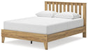 Bermacy Bed Bed Ashley Furniture