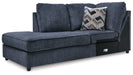 Albar Place Sectional Sectional Ashley Furniture