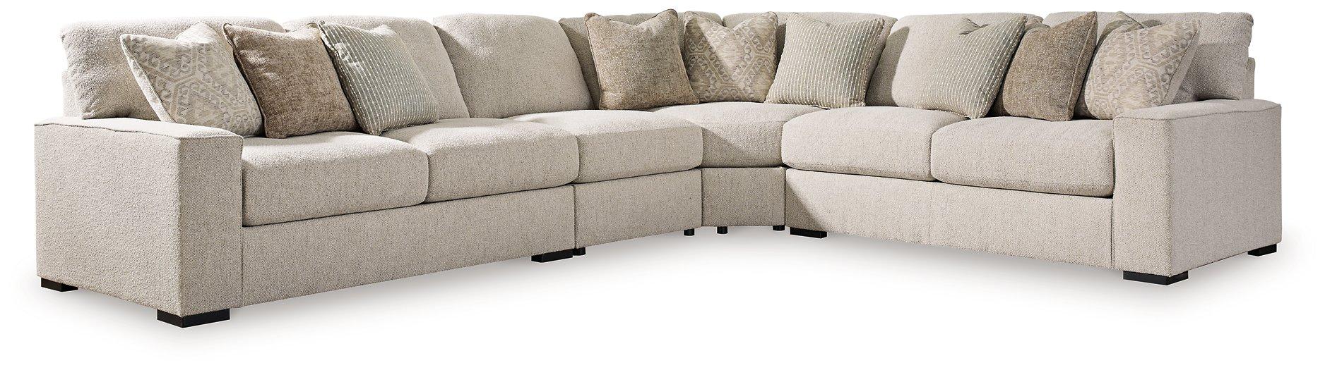 Ballyton Sectional Sectional Ashley Furniture