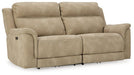 Next-Gen DuraPella Power Reclining Sofa Sofa Ashley Furniture