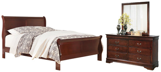 Alisdair Bedroom Set Bedroom Set Ashley Furniture