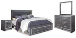 Lodanna Bedroom Set Bedroom Set Ashley Furniture