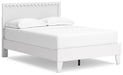 Hallityn Bed Bed Ashley Furniture