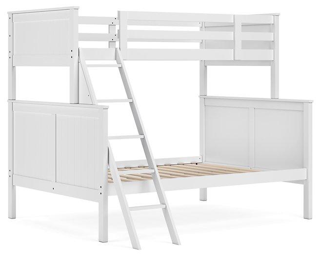 Nextonfort Bunk Bed Bed Ashley Furniture