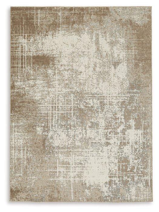 Grifflain 5' x 7' Rug Rug Ashley Furniture