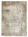 Grifflain 5' x 7' Rug Rug Ashley Furniture